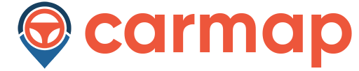 Carmap Logo